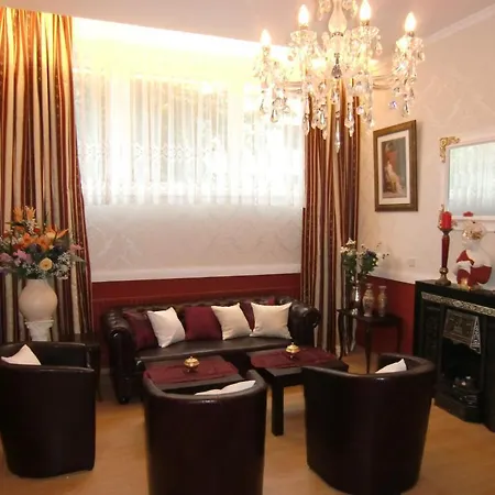 Hotel Tagungshaus Tiergarten