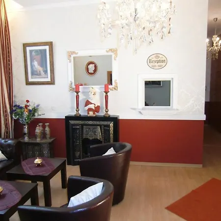 Tagungshaus Tiergarten 3* Berlin