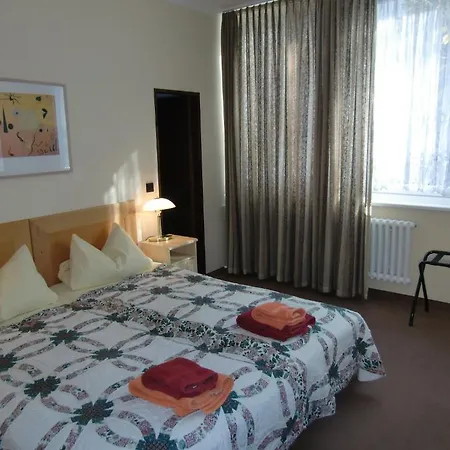 Tagungshaus Tiergarten 3*
