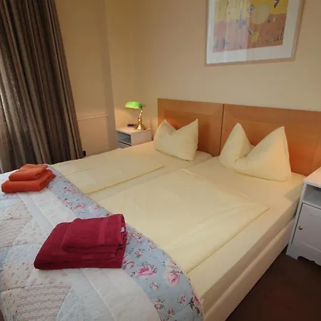 Tagungshaus Tiergarten Hotel 3*