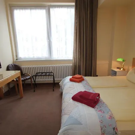 Tagungshaus Tiergarten 3* Berlin