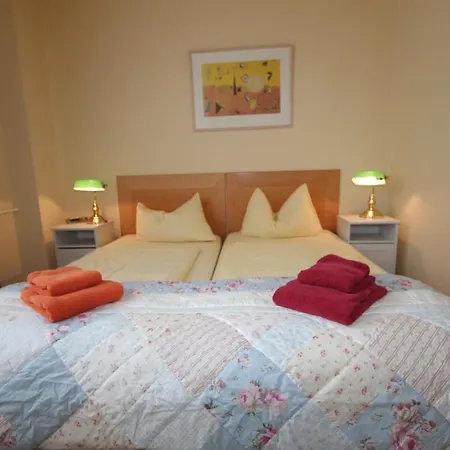 Tagungshaus Tiergarten Hotel Berlin