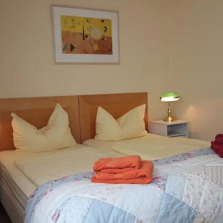 Tagungshaus Tiergarten Hotel 3*