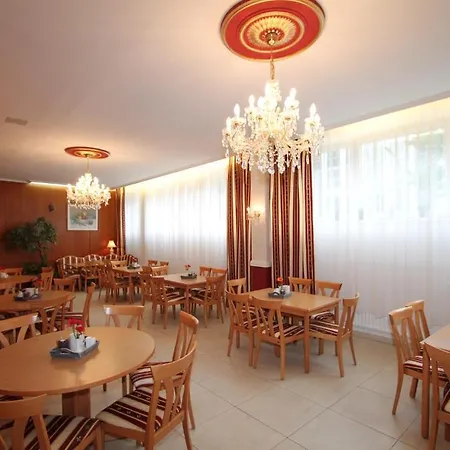Tagungshaus Tiergarten 3*