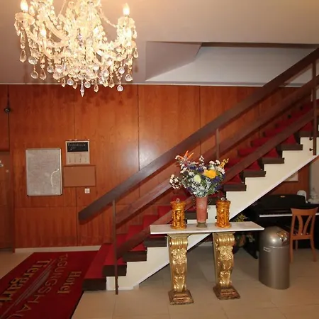 Tagungshaus Tiergarten 3* Berlin