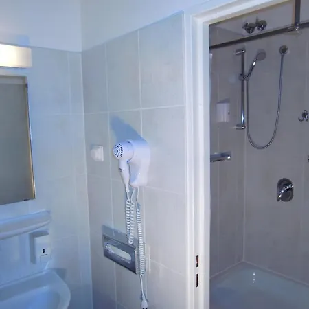 Tagungshaus Tiergarten 3* برلين