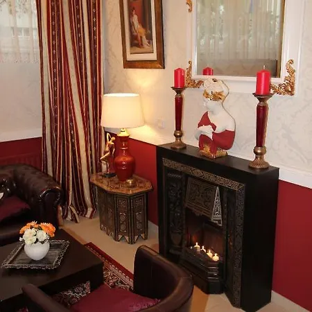 Tagungshaus Tiergarten 3* برلين